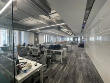 东三环团结湖 呼家楼 国贸商圈 凯德星贸 连层面积 精装修