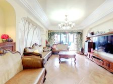 建发金沙里 4室2厅 东南 精装 高层观景 性价比高