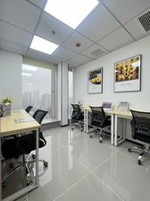 荔湾黄沙地铁口 精装小面积 物业直租 可注册