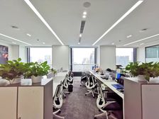 子拓国际 亚奥大屯新项目 定制精装使用 看房随时