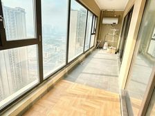 文化片区 及第阁大平层 205平 四房三卫 满二 随时看
