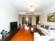 带地下产权车位,价格还有空间,人车分流,接受置换,楼层好。