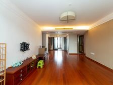 附产权车位,不靠路,高区采光好,人车分流,看房方便,接受置换