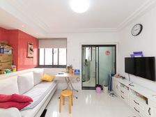 新出丨沿河观景房丨双南精装丨中层户型好丨价格还能谈丨满屋税少