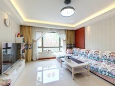 (费用全免)亦庄金茂悦南区 3室2厅 162.83平