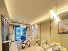 科慧花园 3居 南向 中层 急售 送车位 包税费 可议价