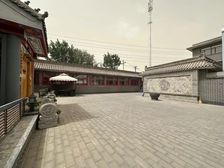 国贸高碑店地铁附近精装四合院还有更多房源期待来电咨询