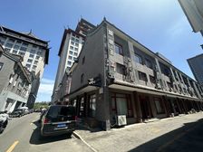 全新装修接待办公一体化需要的老板联系