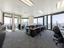 拎包进驻 15+1格局 望江豪装 智能办公 多面积可选