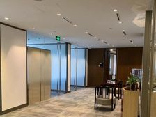 10号线6号线呼家楼京广中心 500平写字楼高层视野 精装修