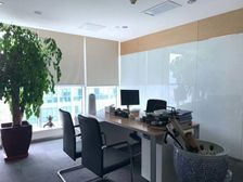 三元桥商圈 金泰大厦 精装修带家具 正对电梯间 临静安中心