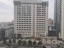 和荣大厦319平朝北落地窗采光好