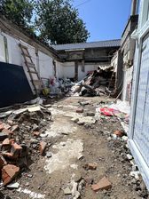 金融街 占地50平 平房 独门独院 改造空间大