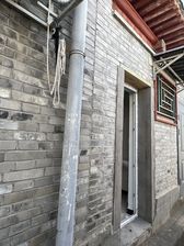 金融街 总价低 平房 临街单开门