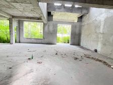 宝宸湖庄沿湖独栋,560平,毛坯,上下四层,2550万