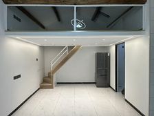 北新桥 雍和宫 精装修平房 厨卫马桶 天窗地暖 复式二层