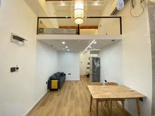 安交 方家 精装修平房 厨卫马桶 天窗地暖 复式二层