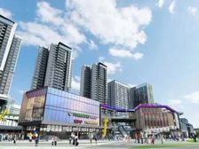 (来电可免10万 正常托管)东基童梦天下 禅城环宇城