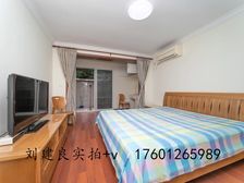 新出房源+颜值好房+精装修全送+拎包入住+南北通透+花园位置