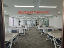 东三环十里河 周家庄 高和蓝峰 新华国际广场 精装修带家具