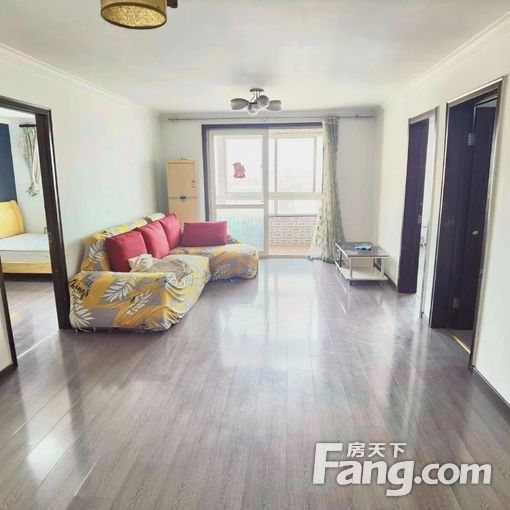 五道口地铁口 成府路 高楼电梯楼豪华三居 可同事合租矿大