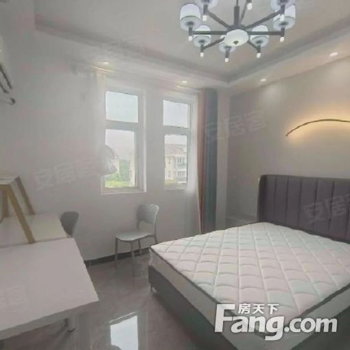 五道口 清崋大学 北航致真 展春园 地质大学精装主卧次卧