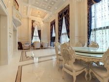 亦庄千平法式独栋别墅!豪华装修!可遇而不可求的豪宅