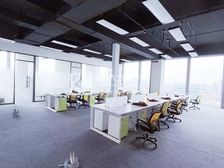 仅38元!即可进驻UCC旁碧桂园轻奢精装4+1办公室,招人易