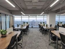 国贸大望路温特莱中心精装修带家具,可注丨册,拎包入驻