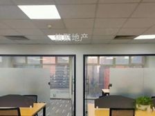 地铁百子湾 金海商富 外企大厦紧俏小户型 正对电梯 户型方正