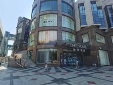 李乃滨推荐世贸天阶1500平米底商招汽车展厅,珠宝,服装