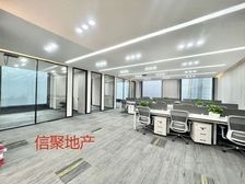 国贸CBD 阳光金融 三星大厦 精装带家具特价全含 众秀大厦