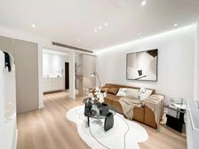 小区安静位置,南北通透,交通便利,配套齐全,靠近南站地铁站