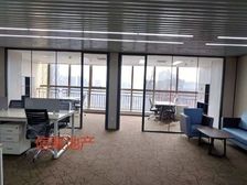 百子湾 金长安大厦30-500平米 精装带家具 随时看房