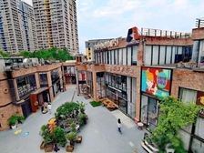 国贸大望路丨东郎30-500平可注册 建外万达广场东方梅地亚