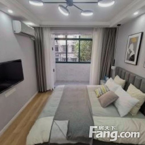 五道口地铁旁 展春园 北航北门对面 地质大学精装单间 急租