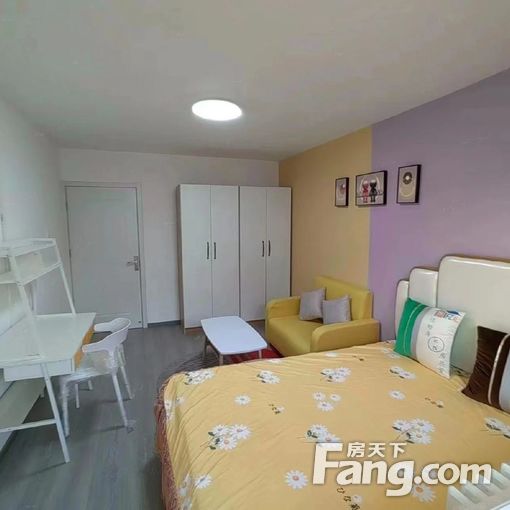 桥地铁 五道口 天工大厦 语言大学 地质大学主卧阳台出租