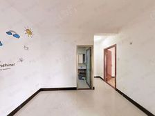 福机新苑2室2厅 楼层好 满五年