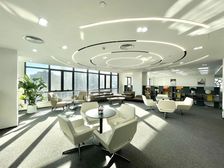 京城 大望路金地中心万达广场东方梅地亚和乔大厦温特莱中心