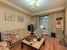 新港名城花园 157.41平多层洋房 黄金楼层 带汽车库