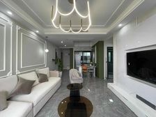 首付10万,绍兴银泰城城,现房出售,和樾府小区精装修大三房!