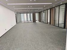 UCC写字楼 388平出租 高楼层 精装 隔好 可直接办公