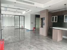 UCC写字楼出租 可定制 408平 精装好 随时可用