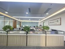 UCC 写字楼出租 一手房东房源 使用率高 高楼层 价格可谈