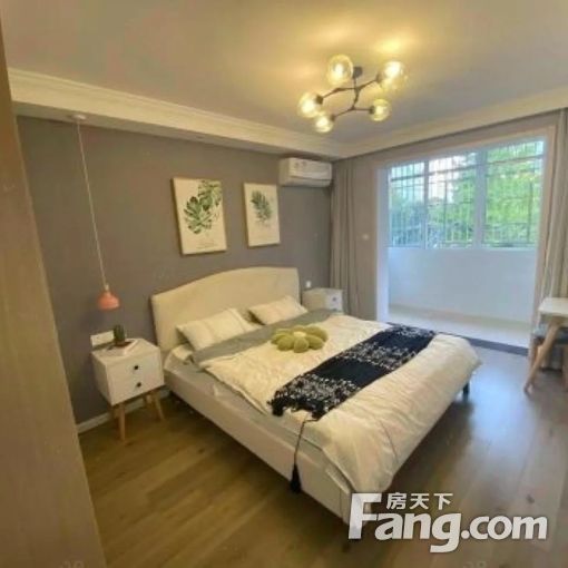 清崋 北达 1315号线 五道口 地大家属院精装单间带电梯