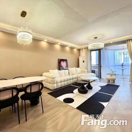 五道口 学院路 清崋旁 基金委 红杉国际公寓 正规大一居室