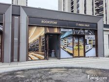 惠山新城,小区出入口,1500户,仅六间商铺,即买即拿租