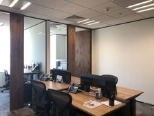 国贸银泰中心,精装带家具带网络,可注丨册,内外资均可