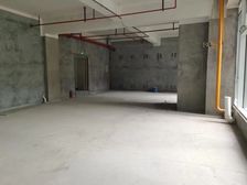 汽车北站附近可做重餐饮旺铺出租!写字楼底商!新铺子!无中介费