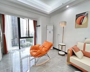 香溪湾 边户一室 70年产权 上振中路公办 中间楼层急售